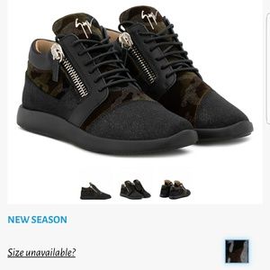 GIUSEPPE ZANOTTI